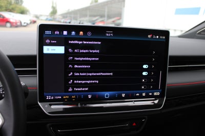 VW ID.7 GTX Max+ Tourer 4Motion