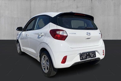 Hyundai i10 MPi Advanced - 3