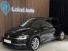 VW Golf VII TDi 115 Comfortline Variant DSG