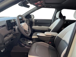Kia EV3 Long Range GT-Line