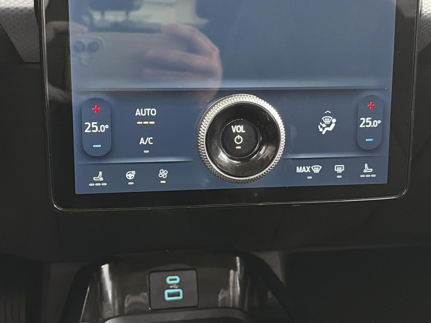 Billede af Ford Mustang Mach-E 88 Premium Extended Range