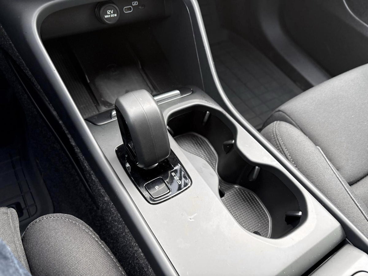 Volvo EC40 Extended Range Ultra billede 17