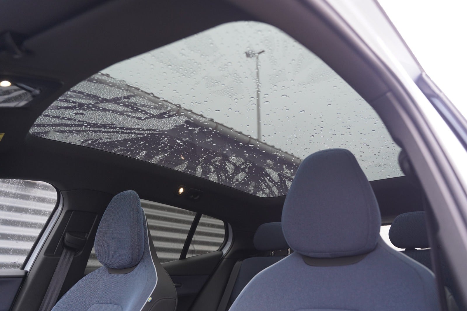 Billede af Volvo EX30 Twin Performance Ultra