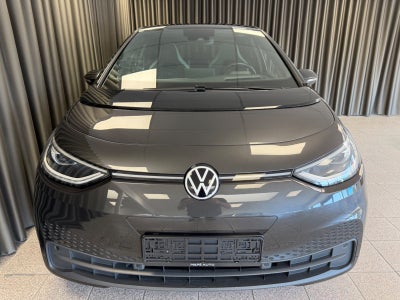 VW ID.3 Pro Performance Max