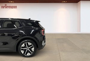 Ford Explorer Select Extended Range