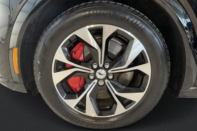 Ford Mustang Mach-E Premium Extended Range AWD