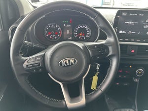 Kia Picanto Prestige Upgrade