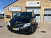 Mercedes Vito 122 CDi Standard aut. L
