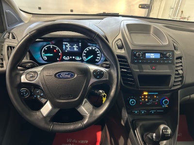 Ford Transit Connect TDCi 100 Trend kort
