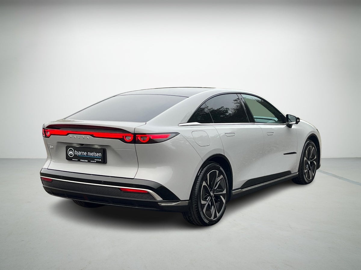 Mazda 6e Takumi Long Range billede 2