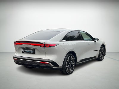 Mazda 6e Takumi Long Range billede 1