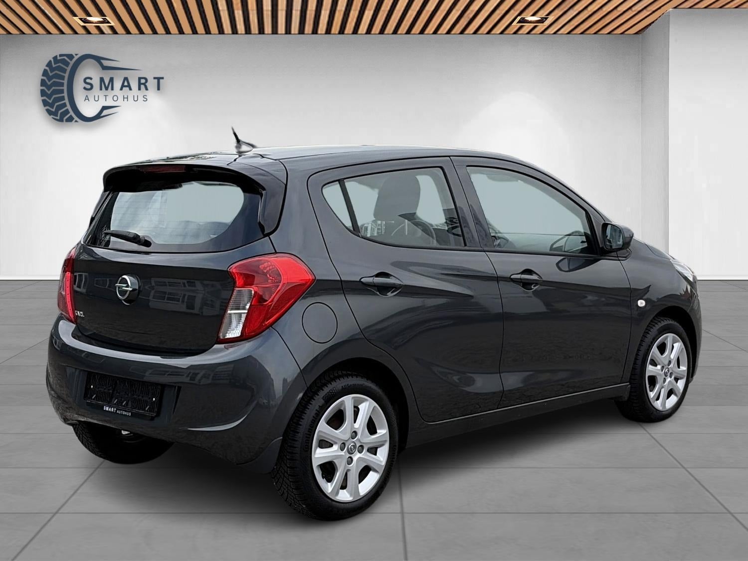 Billede af Opel Karl 1,0 Enjoy