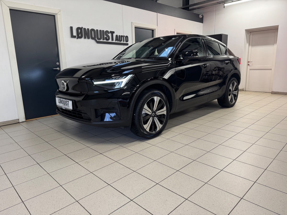 Volvo C40 P6 ReCharge Core