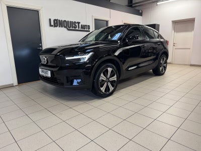 Volvo C40 P6 ReCharge Core