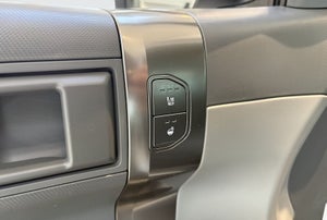 Kia EV3 Long Range Access