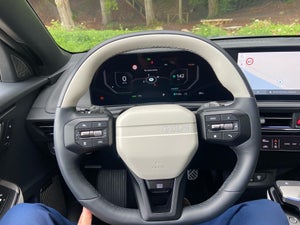 Kia EV6 Long Range Performance GT-Line AWD