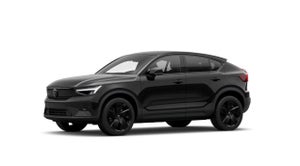 Volvo EC40 Extended Range Black Edition