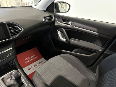 Peugeot 308 HDi 92 Active