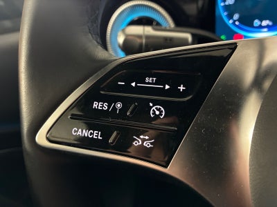 Mercedes CLA250+ EQ Progressive