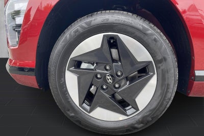 Hyundai Kona EV Exclusive