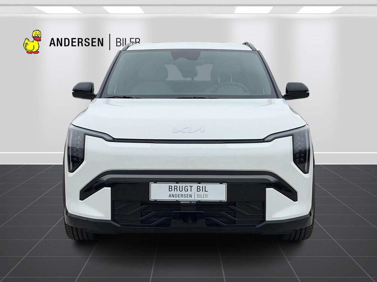 Kia EV3 Long Range GT-Line