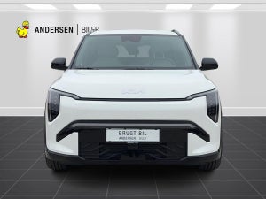Kia EV3 Long Range GT-Line