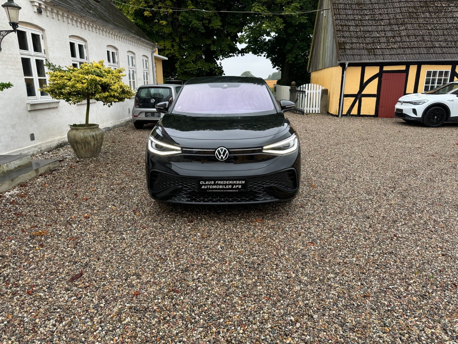 VW ID.5  Pro Performance