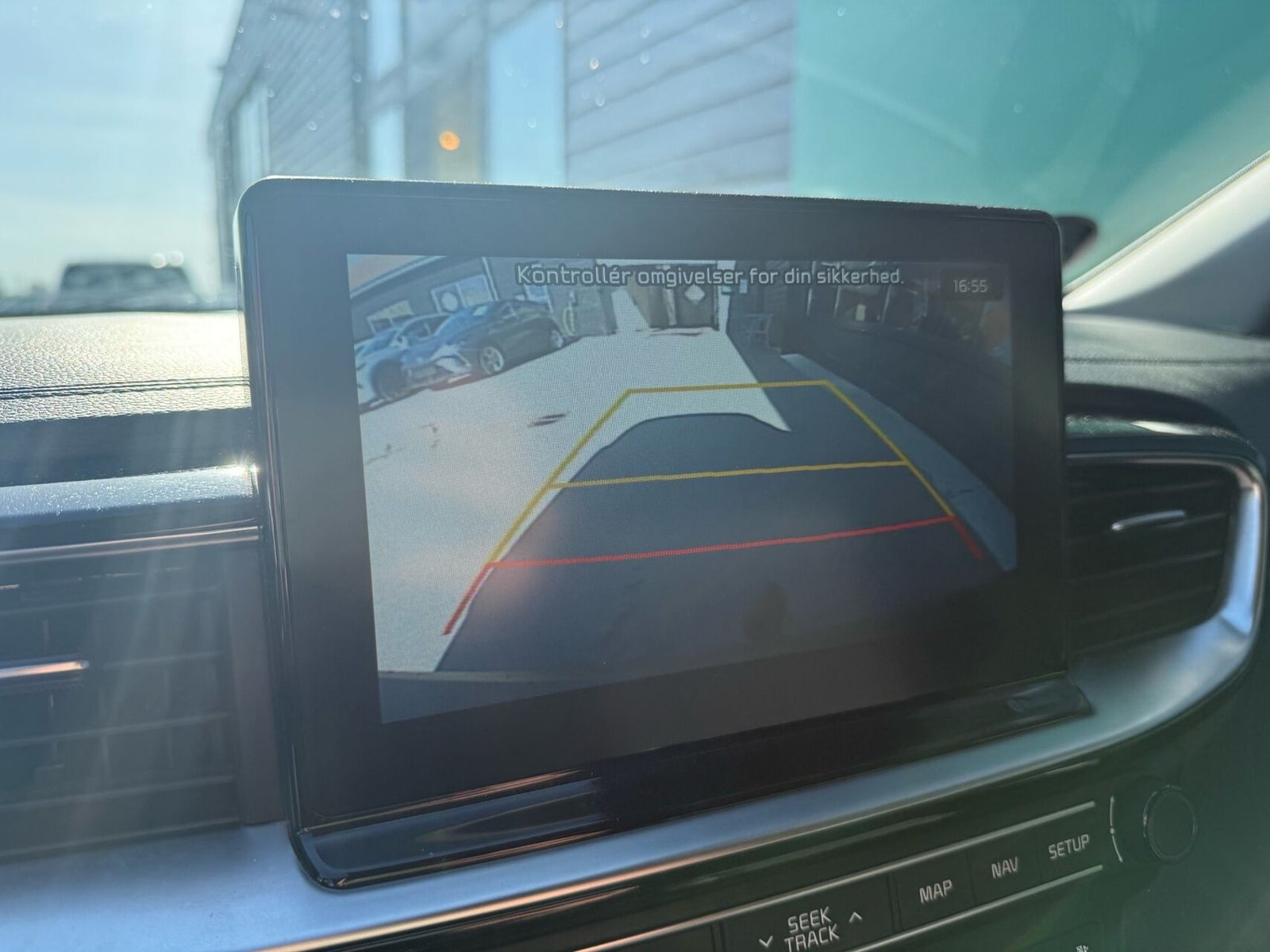 Kia Ceed T-GDi Intro Edition