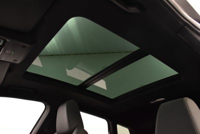 Audi Q4 e-tron edition one S-line quattro