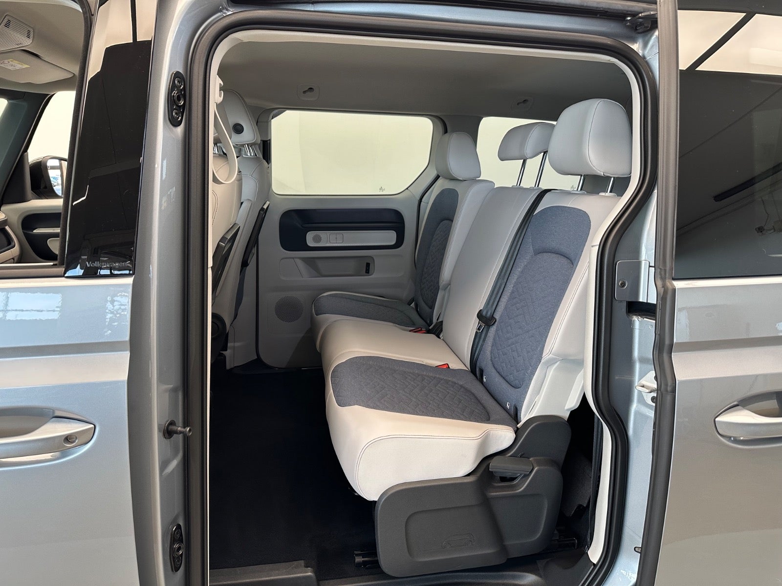 Billede af VW ID.Buzz 77 Pro SWB