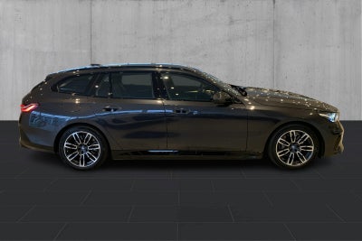 BMW i5 eDrive40 Touring M-Sport