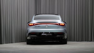 Mercedes EQE350+ AMG Line