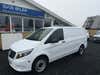 Mercedes Vito 114 CDi Kassevogn aut. L RWD