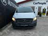 Mercedes Vito 111 CDi Go K thumbnail