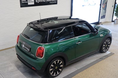 MINI Cooper SE Maximise