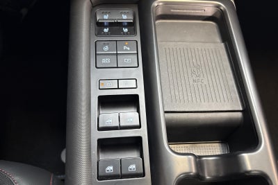 Hyundai Ioniq 6 N Line+
