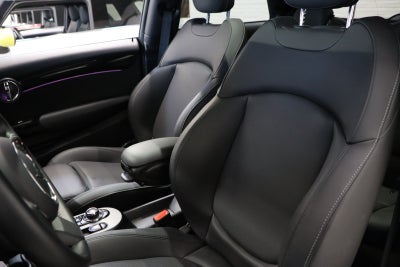 MINI Cooper SE Edition Premium Plus