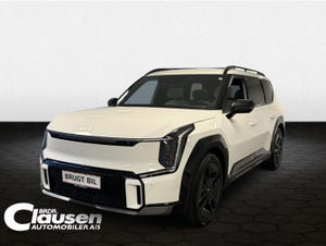 Kia EV9 Long Range Performance GT-Line AWD 6prs