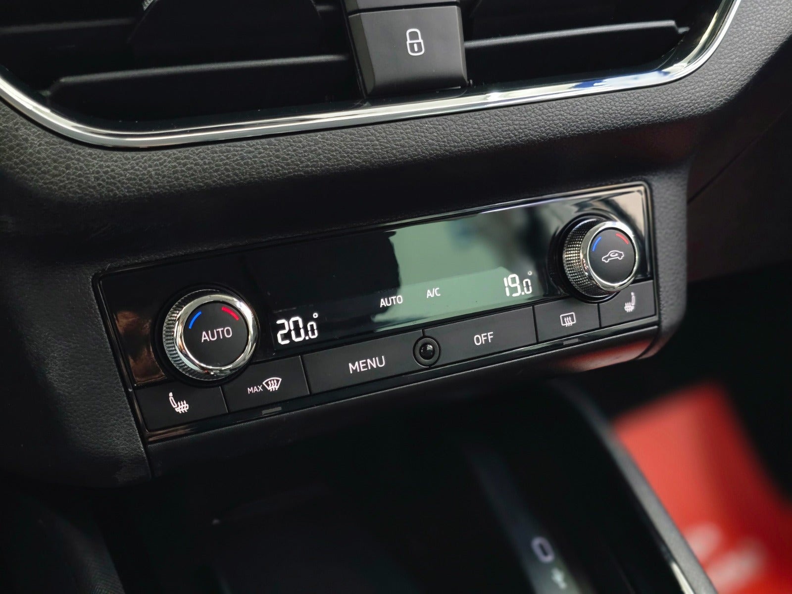 Billede af Skoda Kamiq 1,0 TSi 115 Style Premium DSG