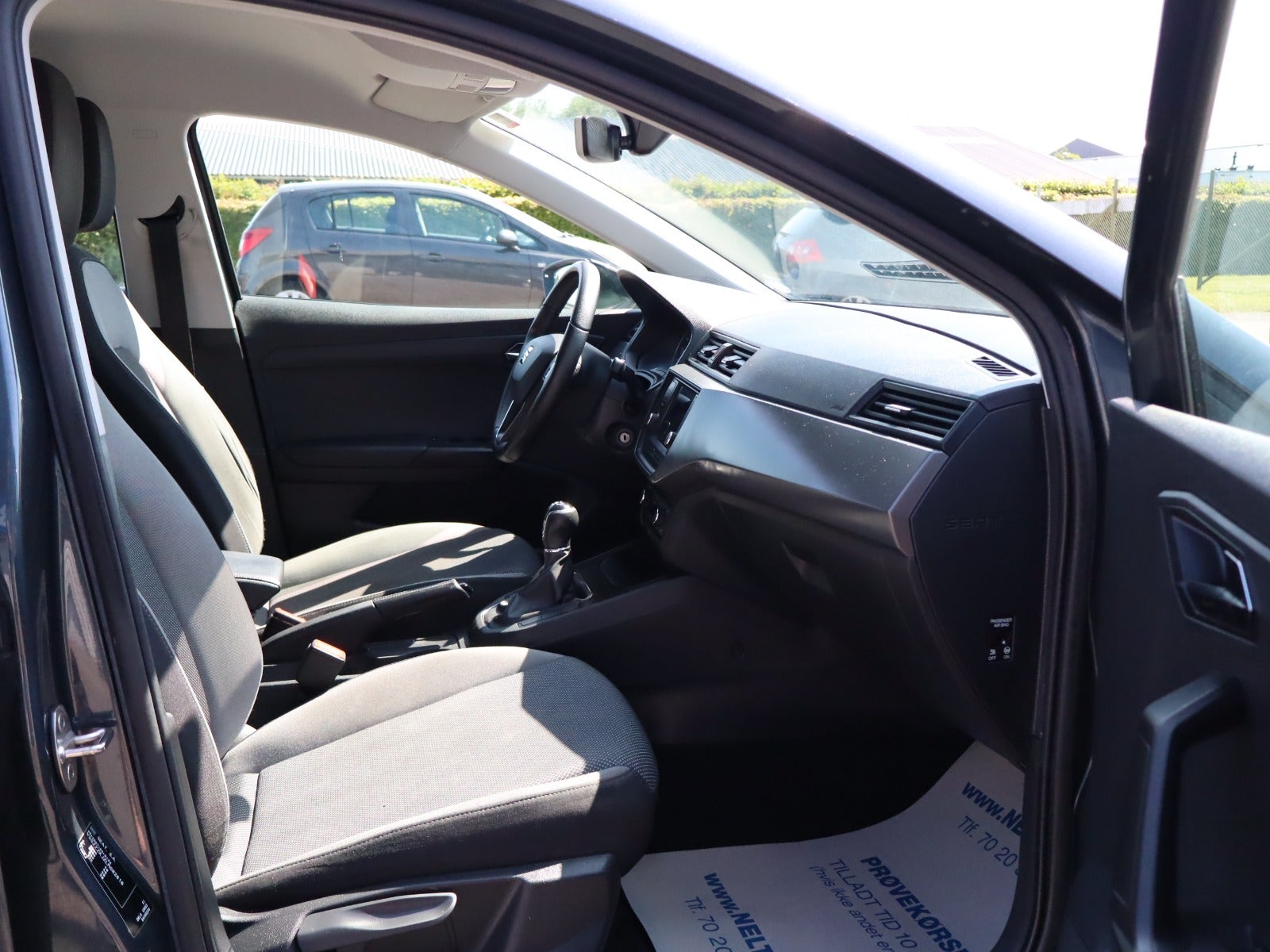 Billede af Seat Ibiza 1,0 TSi 95 Style