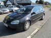 VW Golf V FSi Trendline thumbnail