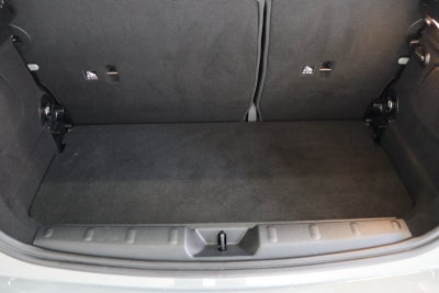 MINI Cooper SE Camden Edition