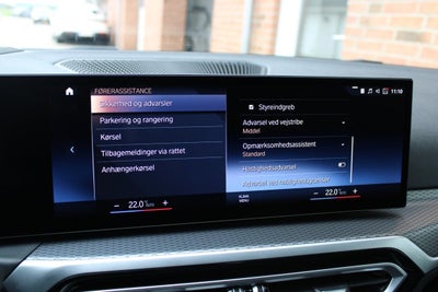 BMW i4 eDrive35 M-Sport