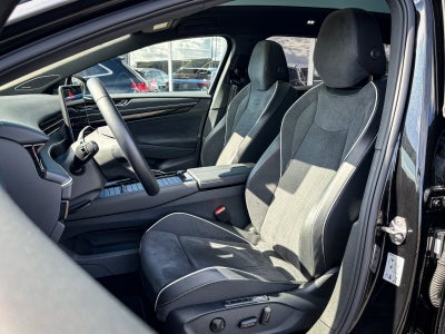 VW ID.7 Style S Tourer