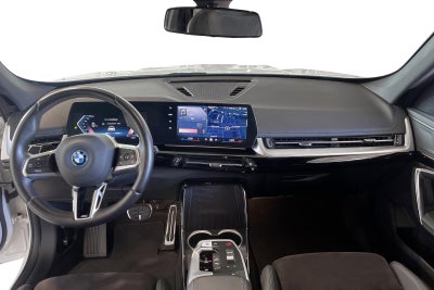 BMW iX1 eDrive20 M-Sport