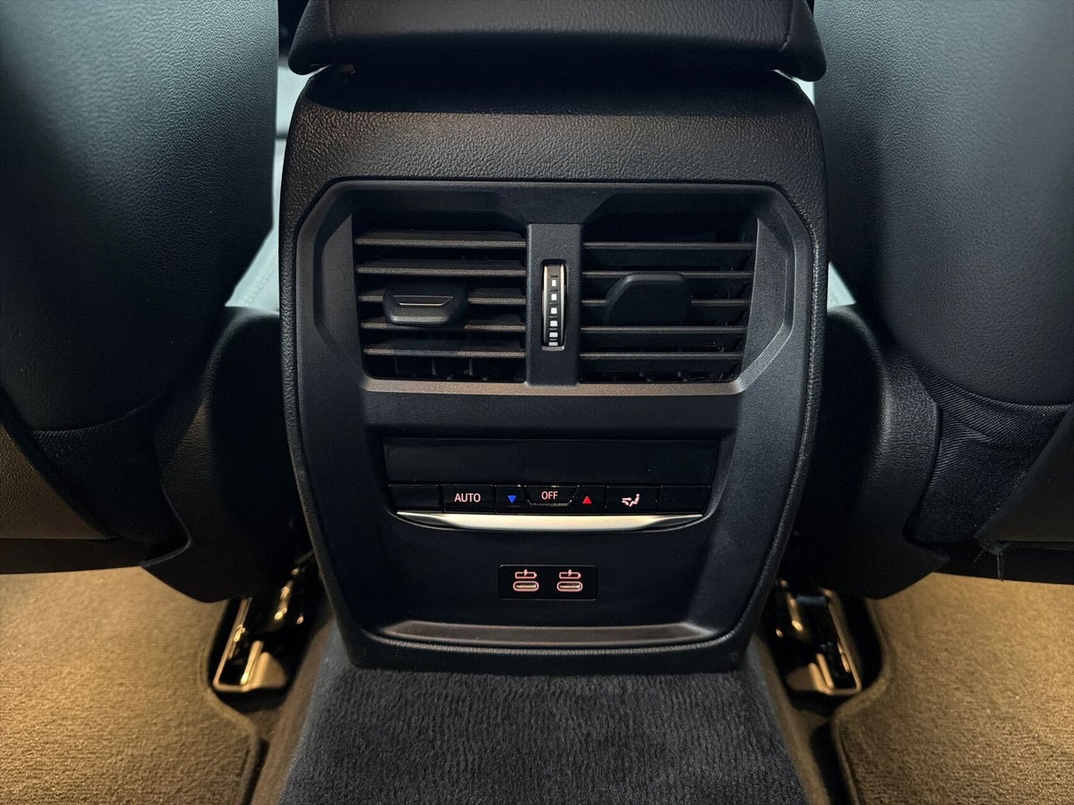 BMW i4 eDrive40 billede 21