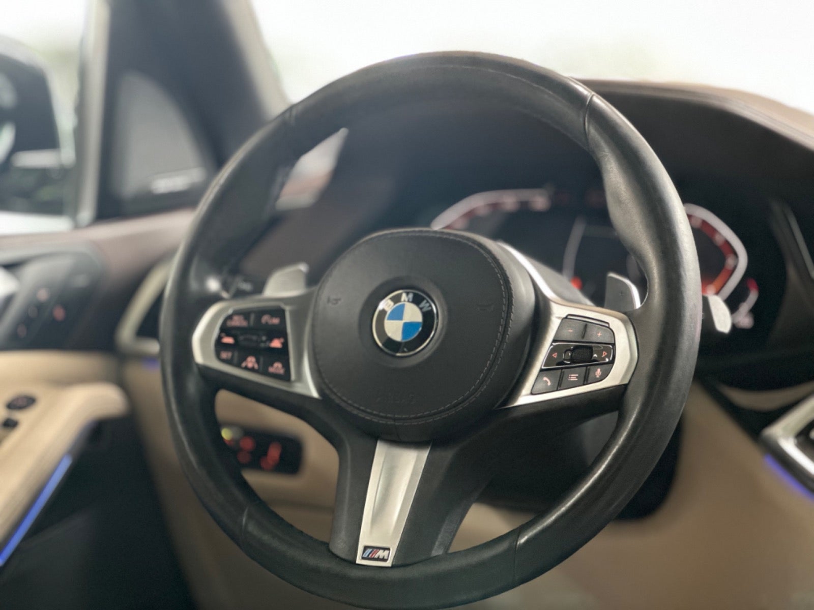 BMW X5 2019