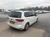 VW Touran TDi 115 Highline DSG Van thumbnail