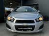 Chevrolet Aveo LS ECO thumbnail