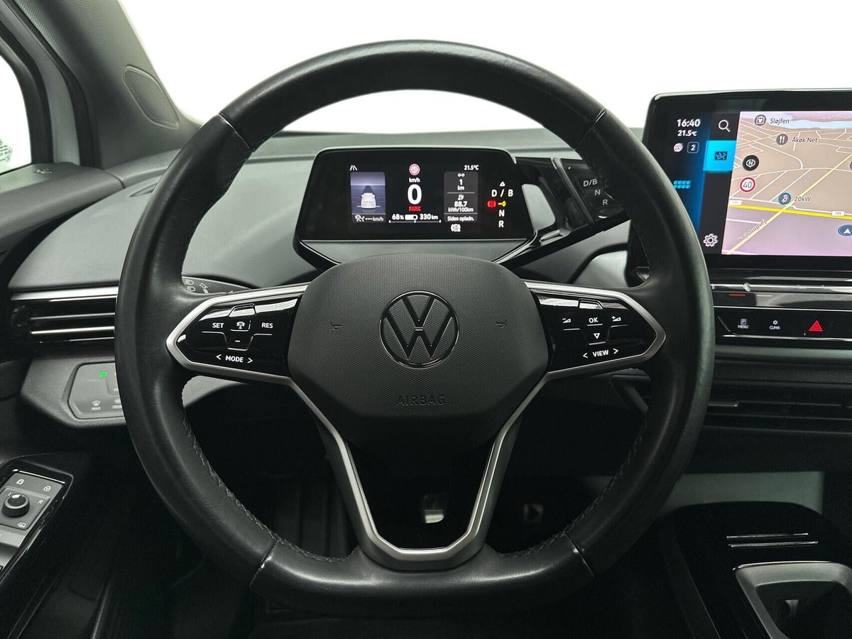 VW ID.5 Pro billede 9